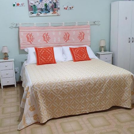 4 Stagioni Bed and Breakfast Villasimius Εξωτερικό φωτογραφία