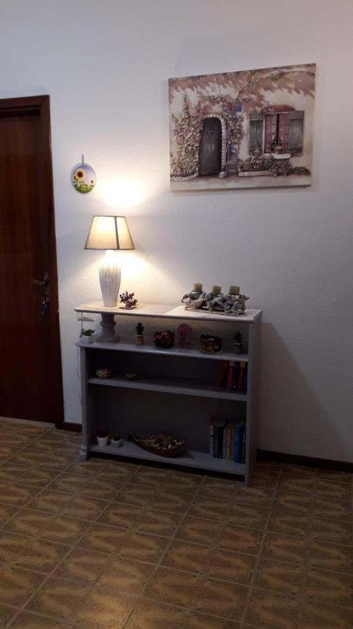 4 Stagioni Bed and Breakfast Villasimius Εξωτερικό φωτογραφία