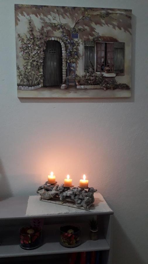 4 Stagioni Bed and Breakfast Villasimius Εξωτερικό φωτογραφία