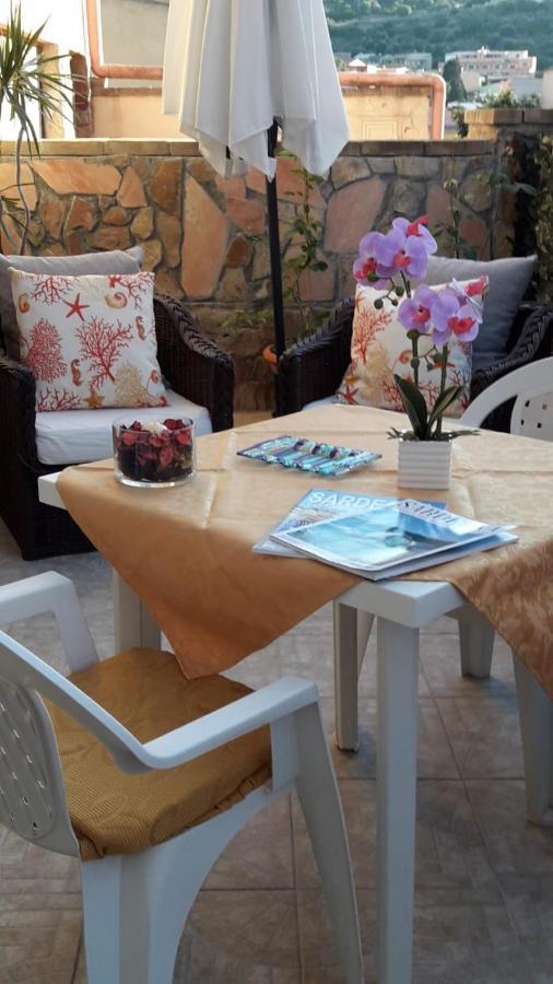 4 Stagioni Bed and Breakfast Villasimius Εξωτερικό φωτογραφία