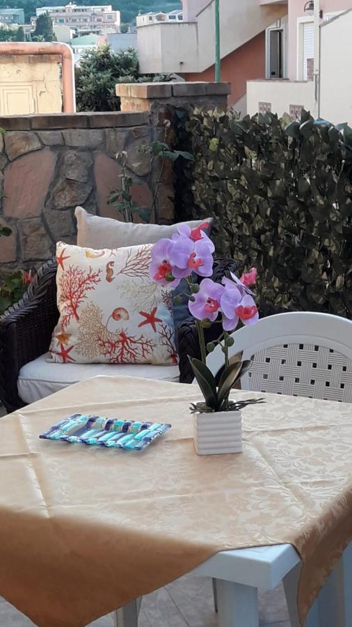 4 Stagioni Bed and Breakfast Villasimius Εξωτερικό φωτογραφία