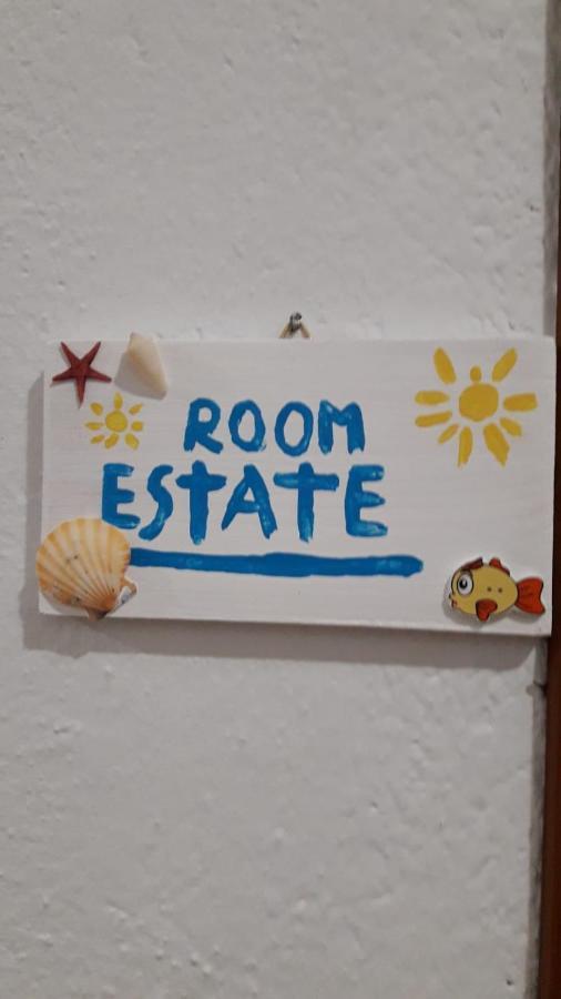 4 Stagioni Bed and Breakfast Villasimius Εξωτερικό φωτογραφία