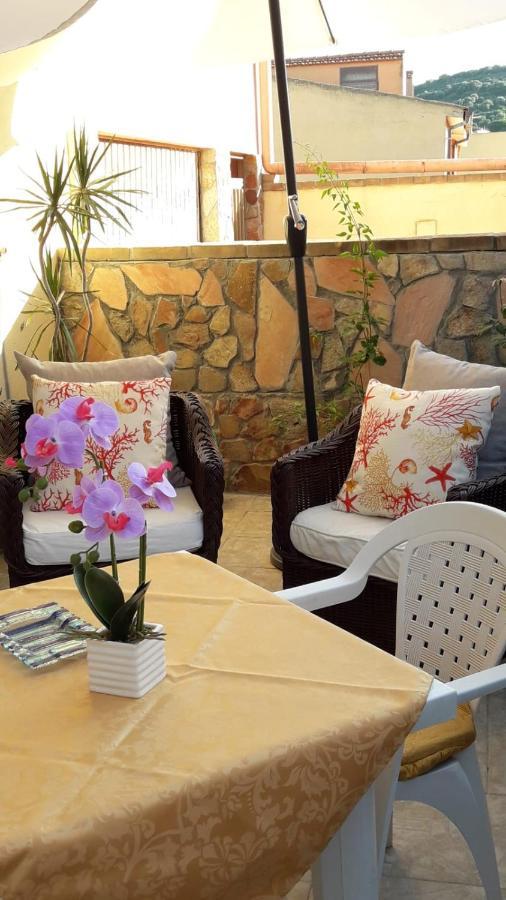 4 Stagioni Bed and Breakfast Villasimius Εξωτερικό φωτογραφία