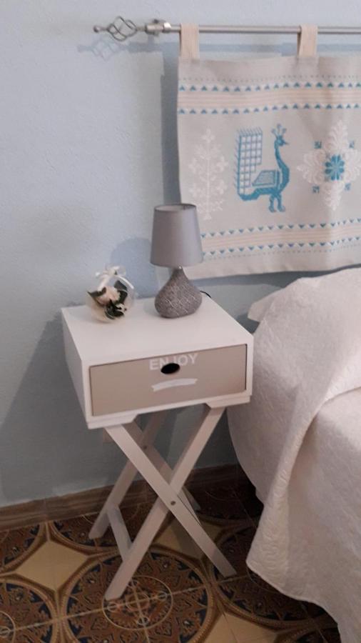 4 Stagioni Bed and Breakfast Villasimius Εξωτερικό φωτογραφία
