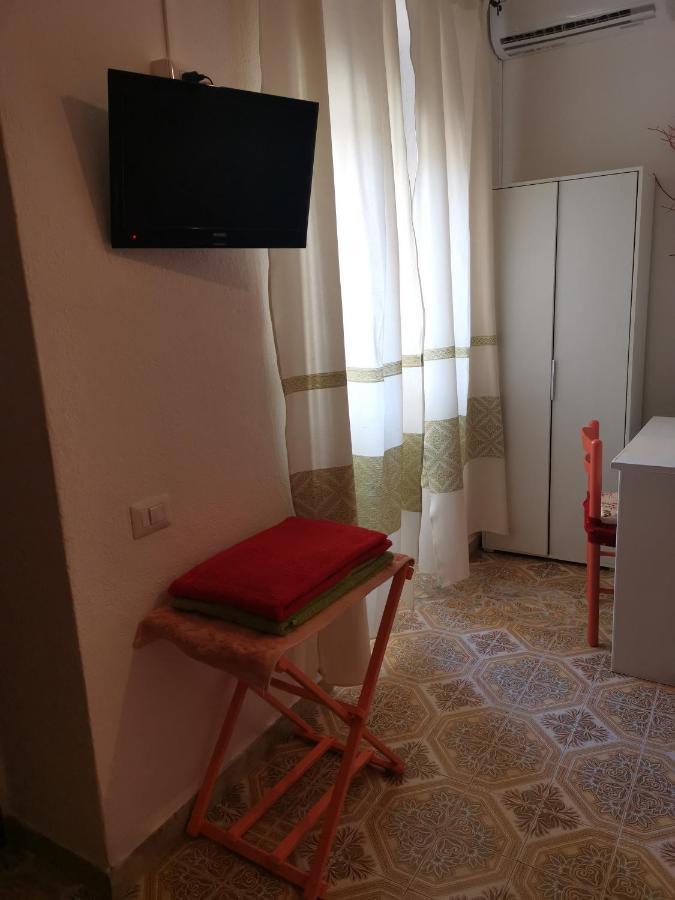4 Stagioni Bed and Breakfast Villasimius Εξωτερικό φωτογραφία