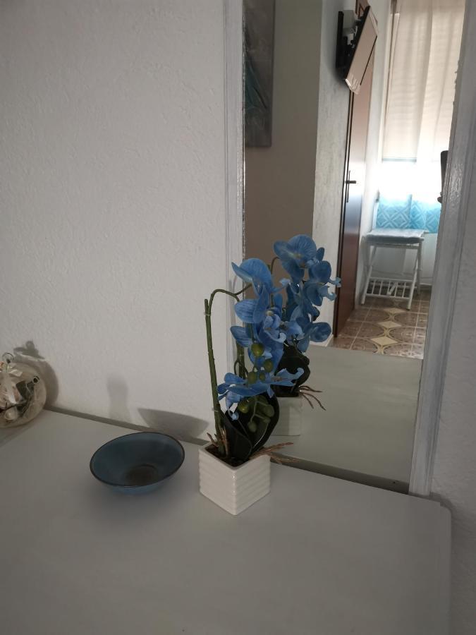 4 Stagioni Bed and Breakfast Villasimius Εξωτερικό φωτογραφία