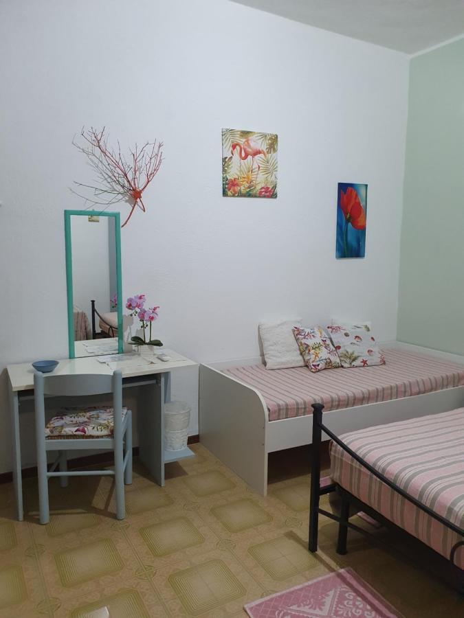4 Stagioni Bed and Breakfast Villasimius Εξωτερικό φωτογραφία
