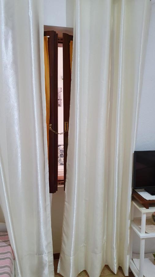 4 Stagioni Bed and Breakfast Villasimius Εξωτερικό φωτογραφία