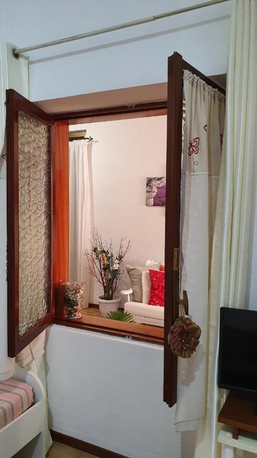 4 Stagioni Bed and Breakfast Villasimius Εξωτερικό φωτογραφία
