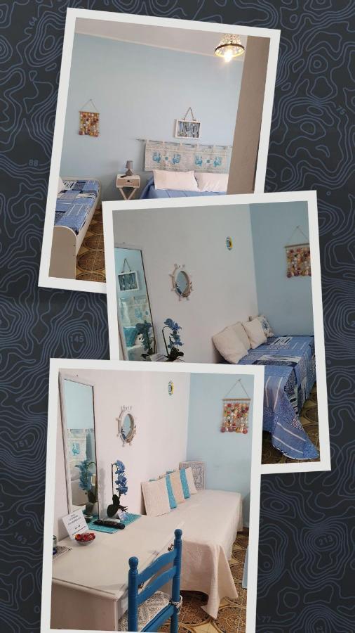 4 Stagioni Bed and Breakfast Villasimius Εξωτερικό φωτογραφία