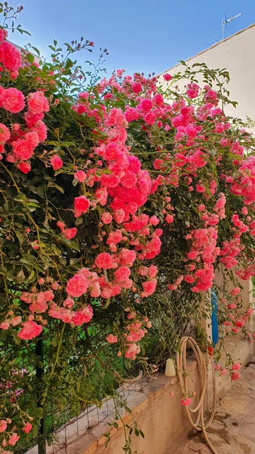4 Stagioni Bed and Breakfast Villasimius Εξωτερικό φωτογραφία