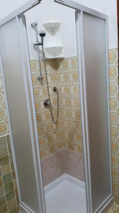 4 Stagioni Bed and Breakfast Villasimius Εξωτερικό φωτογραφία