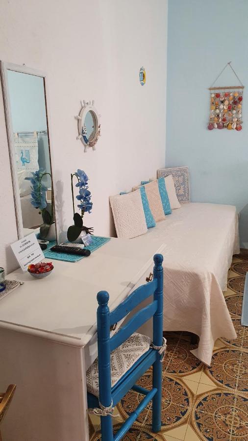 4 Stagioni Bed and Breakfast Villasimius Εξωτερικό φωτογραφία