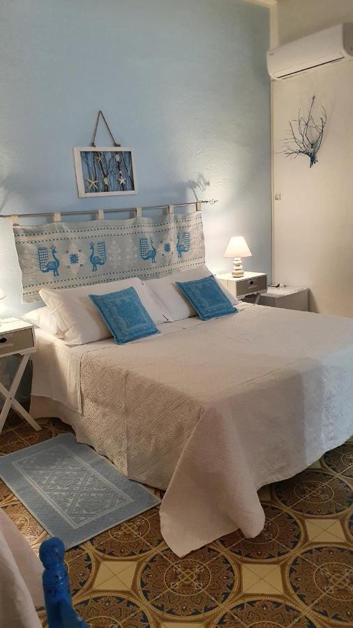 4 Stagioni Bed and Breakfast Villasimius Εξωτερικό φωτογραφία
